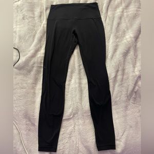 LULUELMON 28 Inch Align Leggings